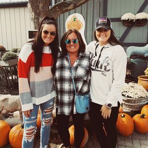 Meet your Posher, Michele